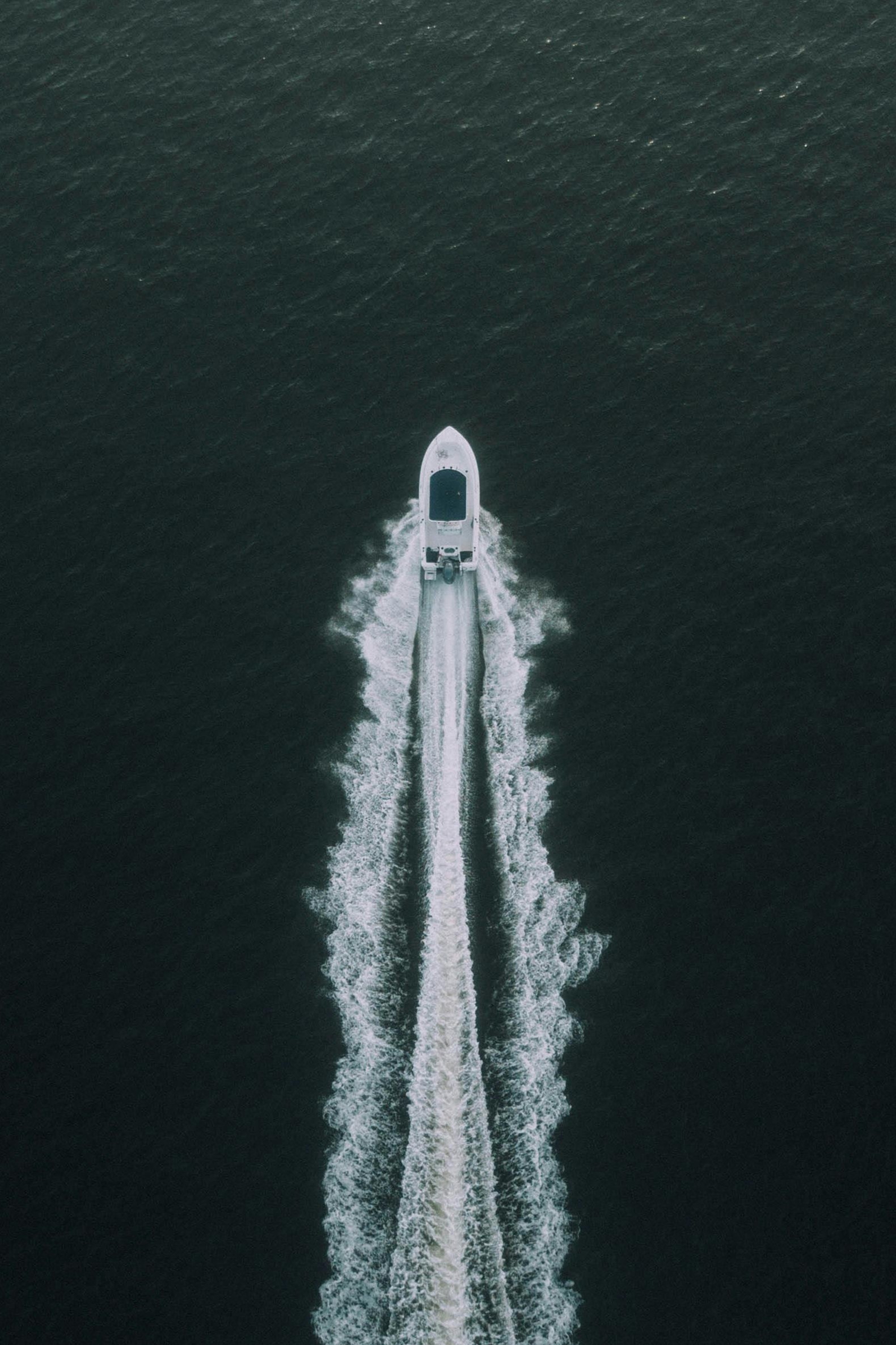 Acquisitions confidentielles — 03 · Yachting