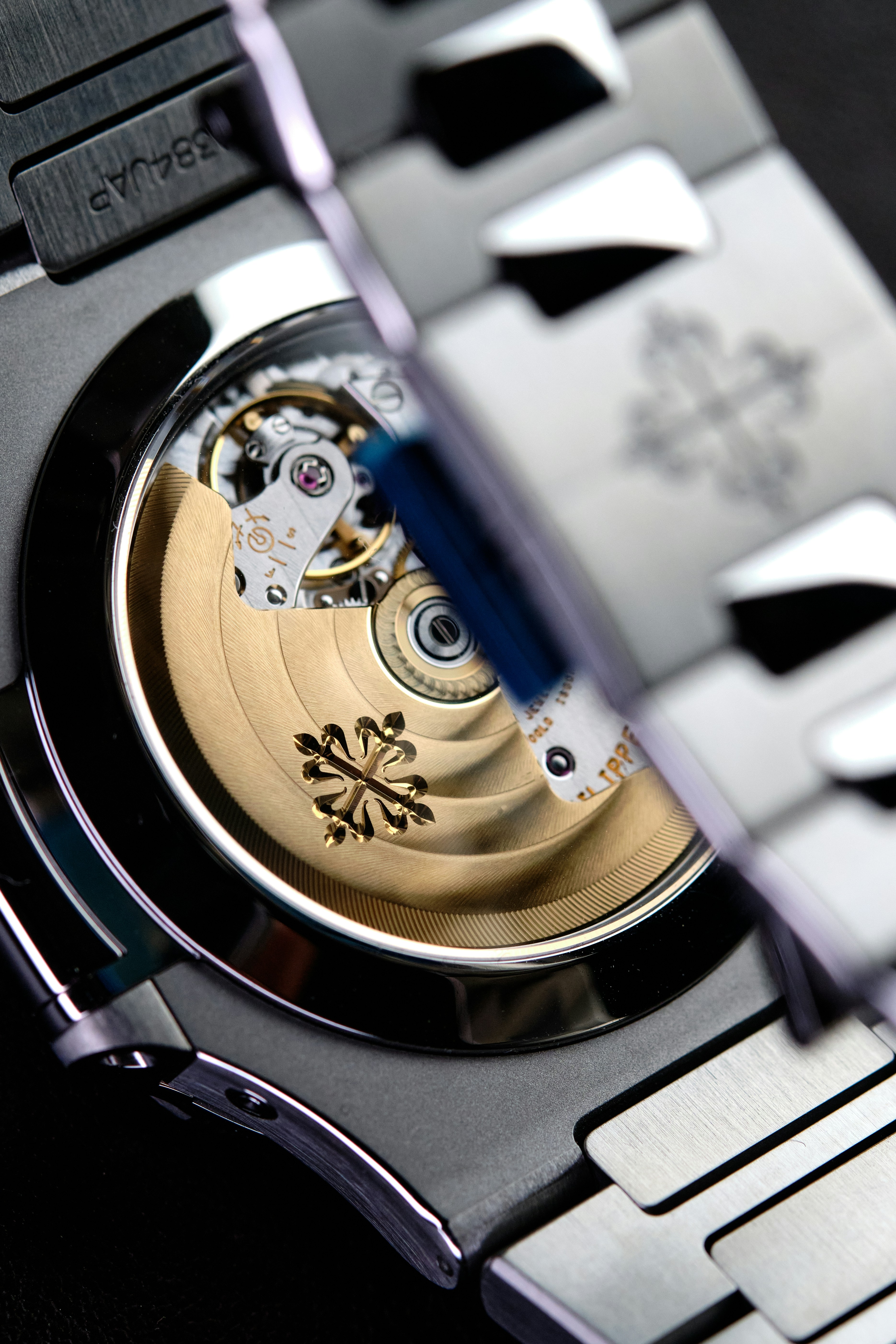 Pièces rares & haute collection — 01 · Horlogerie